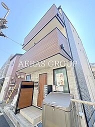 ブリリアントコート梅島