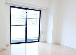 GENOVIA亀戸green wall 6階1Kのリビング/ダイニング