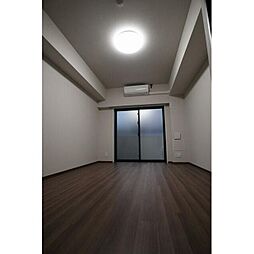 DIPS赤羽北WEST 2階1Kのリビング/ダイニング