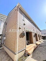 シャトレー東向島