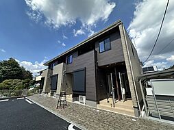 JR横浜線 橋本駅 バス11分 内出下車 徒歩2分の賃貸アパート