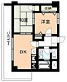 ドミール湘南3階7.5万円