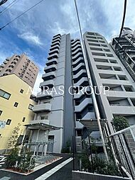 プライマル戸越銀座