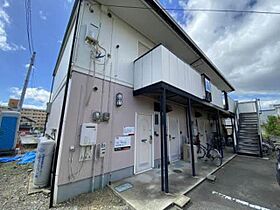 ライラックＢ 103 ｜ 宮城県仙台市若林区五十人町53-5（賃貸アパート1K・1階・24.50㎡） その1