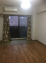 シティハウスノヴァ 9階3DKのリビング/ダイニング