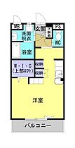 Ｆｏｒｅｓｔｒｙ都城駅前 403 ｜ 宮崎県都城市栄町（賃貸マンション1R・4階・31.98㎡） その2