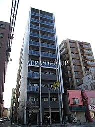 アーバネックス森下3