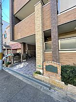 ラ・カーサ　西加賀屋  ｜ 大阪府大阪市住之江区西加賀屋３丁目（賃貸マンション1R・3階・31.00㎡） その3