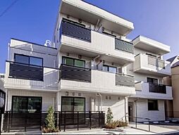 テラス戸越公園