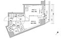 アイルグランデ押上ノース6階12.1万円