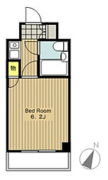 ホーユウコンフォルト相模原II 9階