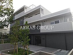 グランパセオ文京小日向