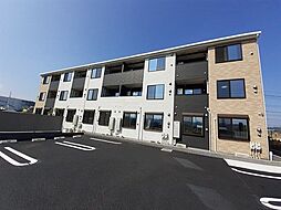 五日市線 武蔵引田駅 徒歩3分