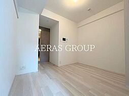 プラウドフラット品川大井町 307 3階1DKのリビング/ダイニング