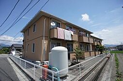 シャーメゾン　ジュネスＢ
