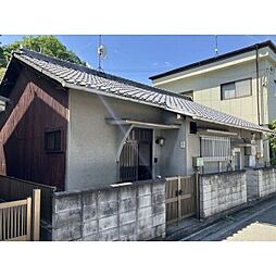 🉐敷金礼金0円！🉐河内長野市末広町平屋
