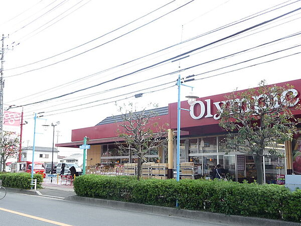 画像14:Olympic行徳店 1037m