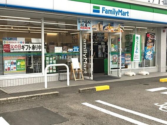 ウィルモアさくら_周辺_3