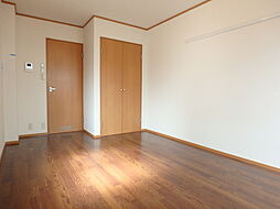 サニーサイド竪川 204 2階1Kのリビング/ダイニング