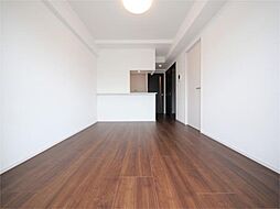 ラフィスタ墨田5丁目II 7階2DKのリビング/ダイニング