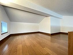 マーレ梅島 3階ワンルームのリビング/ダイニング