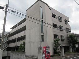 グランベルデ西馬込