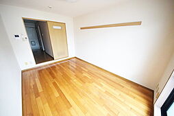 Cs 3 KANEKO 215 2階1Kのリビング/ダイニング