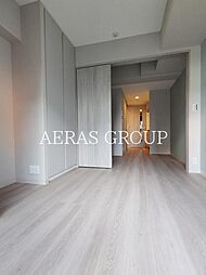 ラティエラ中野新井 6階1DKのリビング/ダイニング