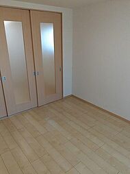 K・O レーベンII 4階1DKのリビング/ダイニング