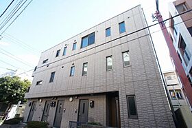 シェソワ 00101 ｜ 東京都中野区弥生町２丁目13-12（賃貸マンション1K・1階・19.90㎡） その14