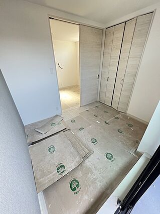 ANDTERRACE北野田_内装_2