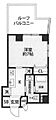 Le-lion神楽坂8階10.5万円
