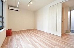 東京メトロ有楽町線 護国寺駅 徒歩5分の賃貸マンション 4階ワンルームのリビング/ダイニング