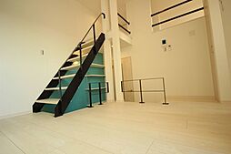 ＣＢ箱崎フレーシア 202 2階1Kのリビング/ダイニング