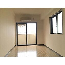 JR中央線 八王子駅 徒歩8分の賃貸マンション 7階ワンルームのリビング/ダイニング