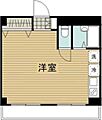 メゾン・ド・ヴィレ鷺沼5階7.5万円