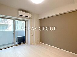 ステージファースト浅草橋4 201 2階2LDKのリビング/ダイニング