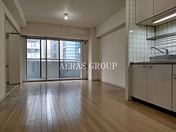 アーバンシティ音羽 202 2階2LDKのリビング/ダイニング