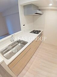 プラウド所沢寿町 13階3LDKのリビング/ダイニング