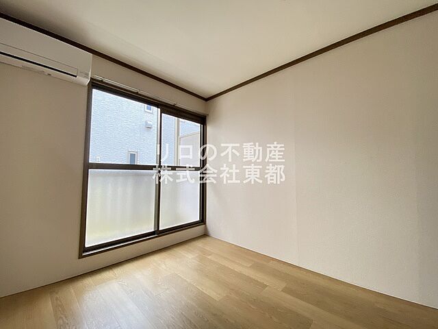洋室