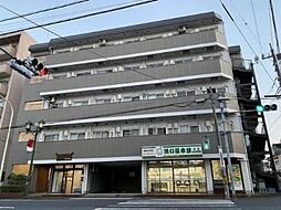 パークアベニュー桜