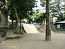 周辺：早稲田公園 275m