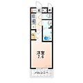 クリスタルグランツ大阪ウエストゲート6階5.8万円