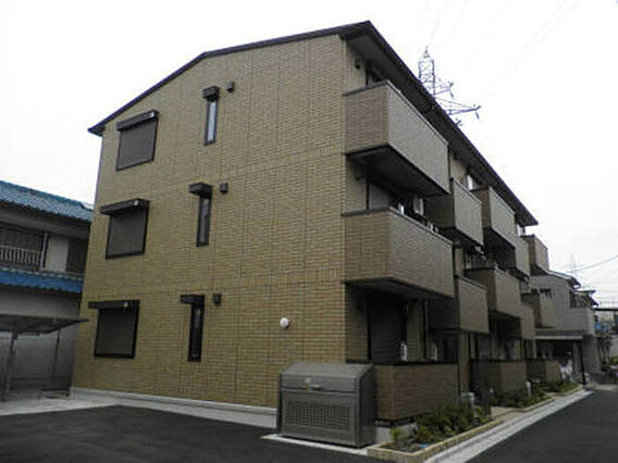 ボヌールK_トップ画像