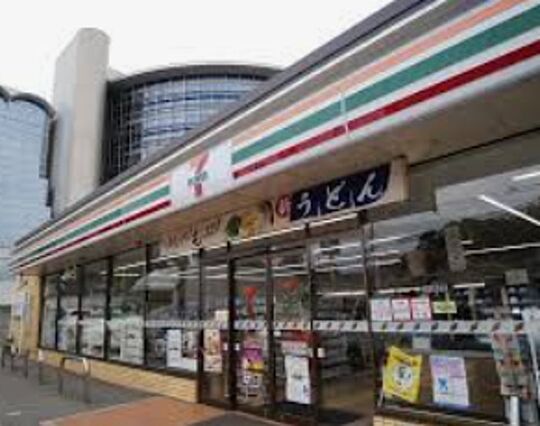 サンマルコ川西_周辺_6