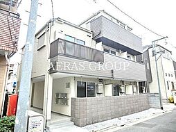 ポルト・ボヌール竹ノ塚