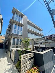 ヴィエン南田辺