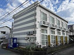 西武多摩川線 新小金井駅 徒歩18分