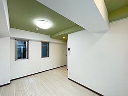 RIENROH MANSION 5階1Kのリビング/ダイニング