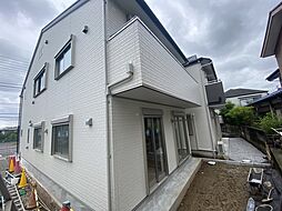 サンライズ百草園Ａ棟